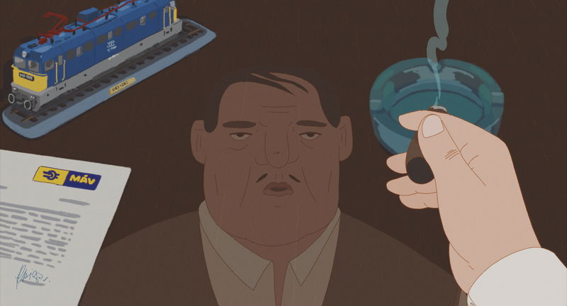 偽造切符で海外旅行を満喫　1990年代ハンガリーで起きた実話を映画化　「ペリカン・ブルー」公開決定