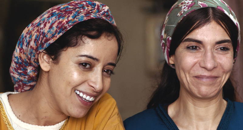 【コラム】「モロッコ、彼女たちの朝」 男女格差の激しい国で生きる女性たち 逞しく、美しく、心に響く