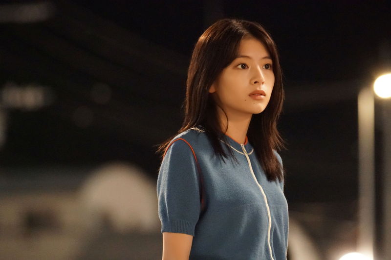 南沙良、出口夏希らが田舎から抜け出して夢をかなえようとする姿 「万事快調」キャラ映像