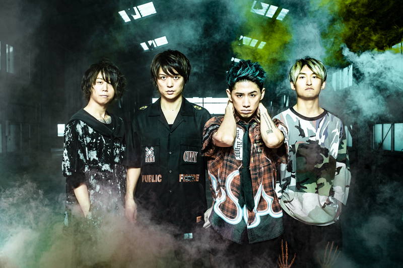 「るろうに剣心 最終章 The Final」主題歌　ワンオク書き下ろし　Taka「今回も全力で」