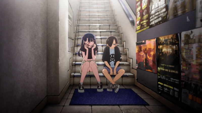 陰キャで中二病の中学生と天真爛漫な美少女による初恋ラブコメ　「僕の心のヤバイやつ」劇場版公開決定