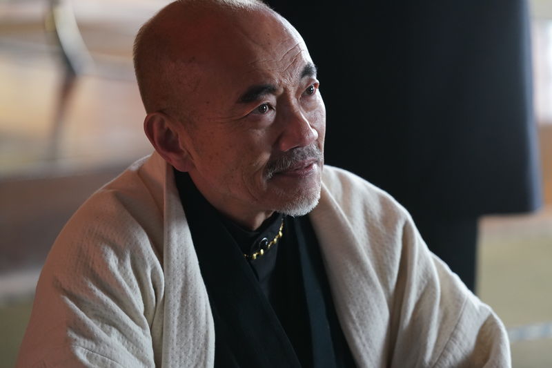 ジェフリー・ガイ＆南沙良主演　香港・日本合作アクション映画　「殺手#4」公開決定