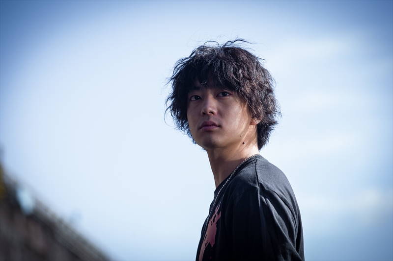 伊藤健太郎「今はもう、失うものは何もない」　ロクデナシの中途半端な男役で主演　「冬薔薇」特報
