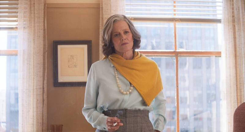 サリンジャーの女性エージェントと新人アシスタントの実話　「マイ・ニューヨーク・ダイアリー」公開決定