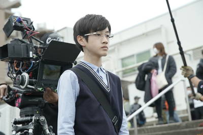 都会のトム&ソーヤ