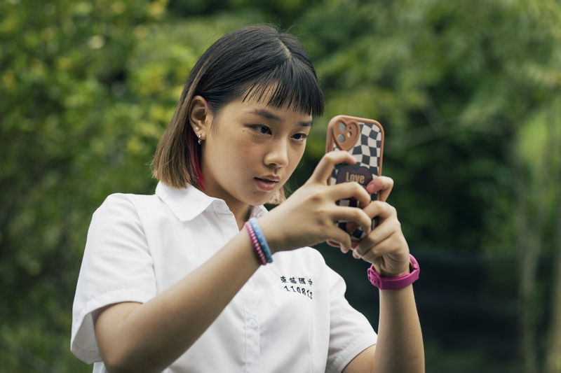 台湾の38歳独身女性　マッチングアプリで出会った“運命の人”を追ってパリへ　「サリー」公開決定