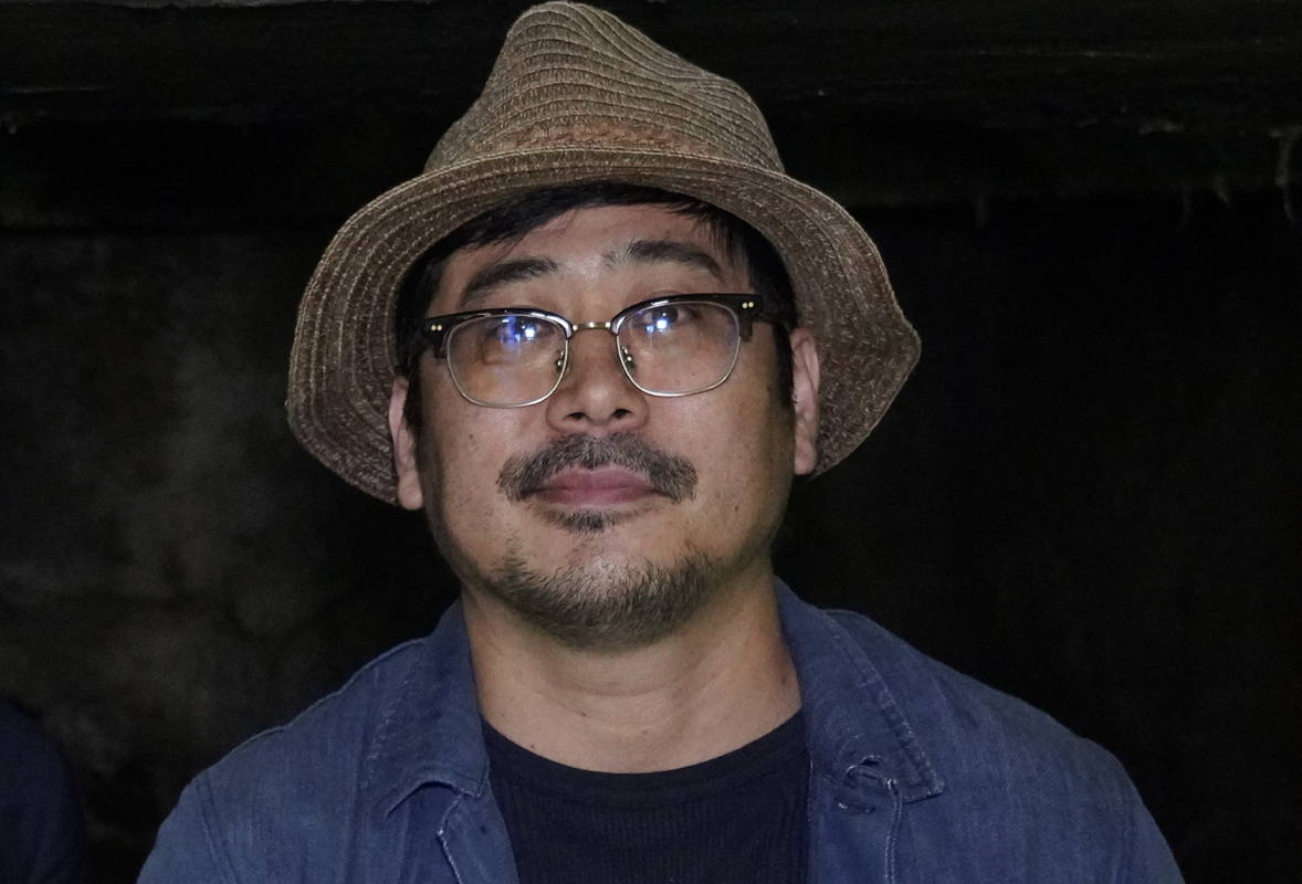 マンホールに落ちてしまった男の脱出劇　日本発のシチュエーションスリラー映画「#マンホール」製作