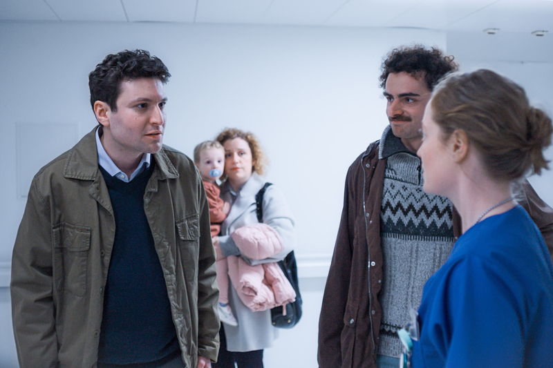 クレーム、電話、怒号　追い詰められる看護師　「ナースコール」予告