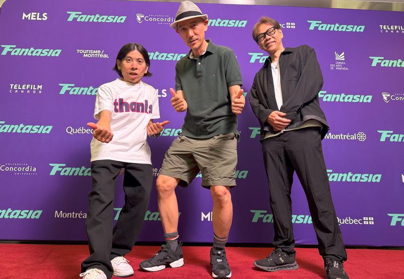 石井克人、三木俊一郎、伊志嶺一監督　「ナイスの森」20年ぶりの続編制作が決定