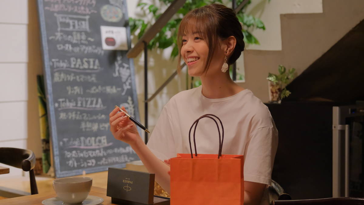 仕事・育児に奮闘の西野七瀬＆千葉雄大　ドラマ「ホットママ」　2人を取り巻く登場人物紹介映像