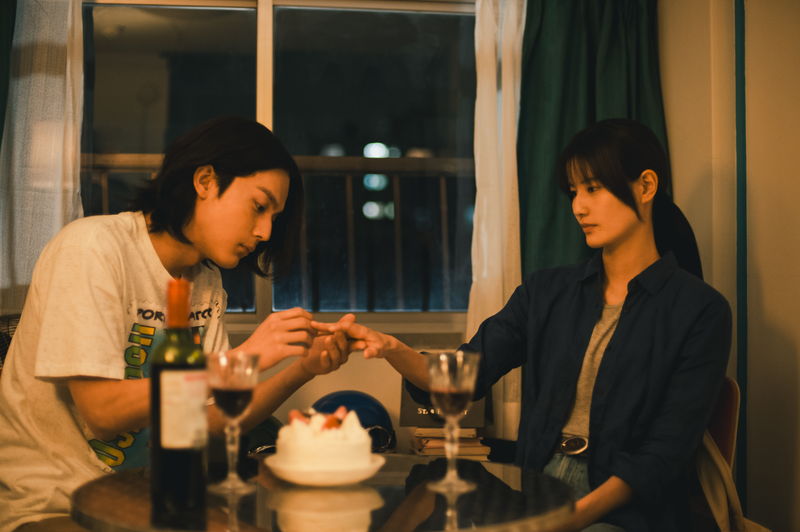 橋本愛が素直に甘えることができない純粋で不器用な女性に　柚木麻子原作「早乙女カナコの場合は」公開決定