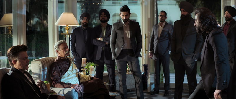 バイオレンス描写やダークヒーロー像にインドで賛否両論　「ANIMAL」公開決定