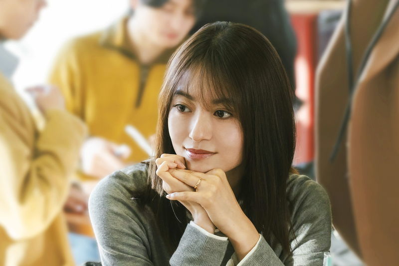 伊藤健太郎が“妖狐”の一族に 尾野真千子は“妖狐”の当主役 「鬼の花嫁」キャスト