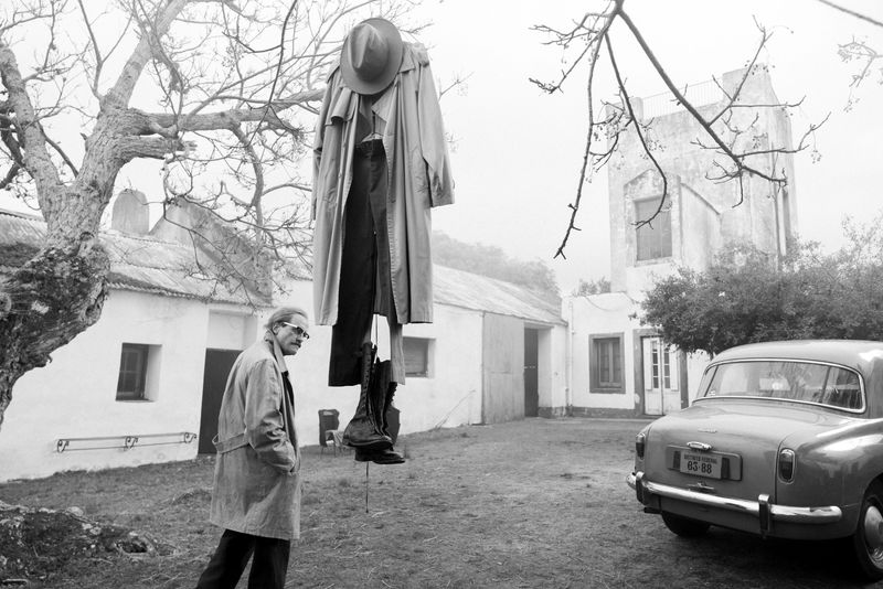 ナチ思想を手放すことなく、逃亡し続けた一人の医師　「死の天使 ヨーゼフ・メンゲレ」予告