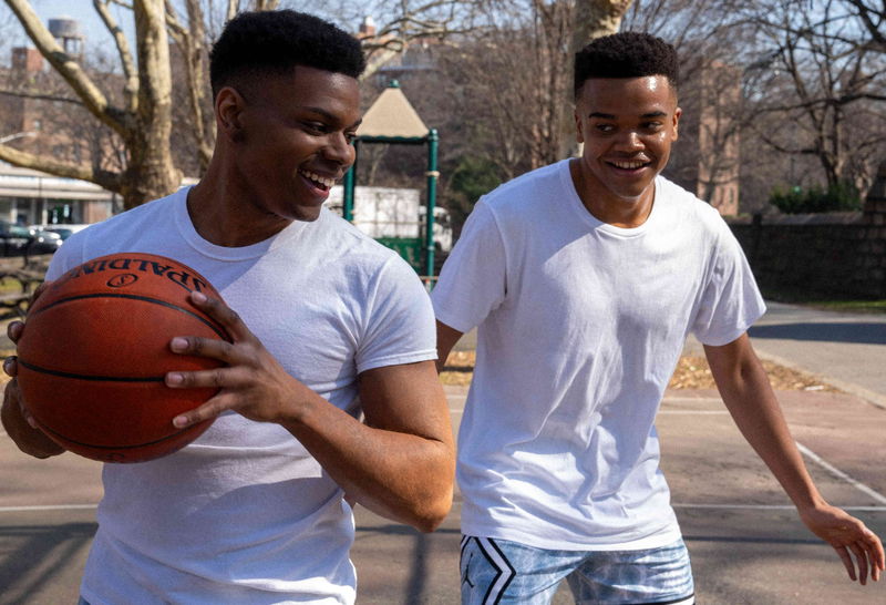 黒澤明の名作を再解釈 デンゼル・ワシントン&スパイク・リー 5度目のタッグ 「天国と地獄」予告