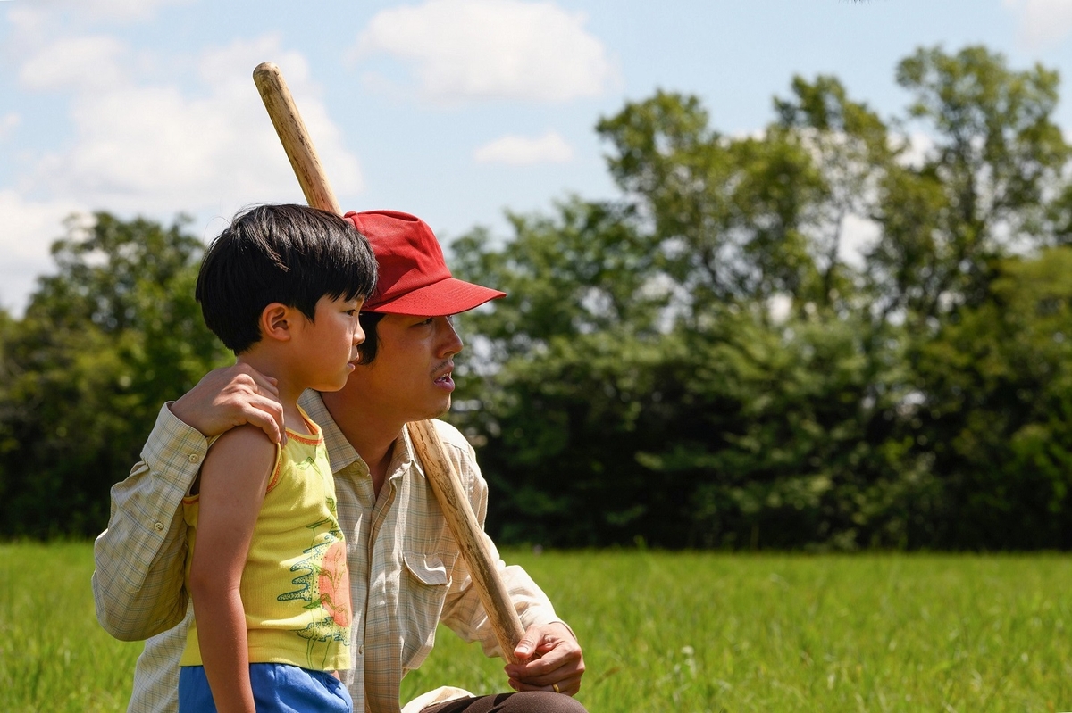 韓国からアメリカに移住した家族　たくましく生きる姿描く　世界の映画賞を席巻　「ミナリ」予告編