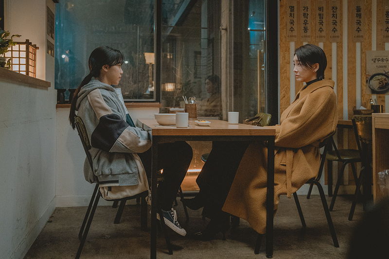 母を失くした女子高生と完璧主義の先生の交流　ソウル芸術団が舞台　「大丈夫、大丈夫、大丈夫！」公開決定