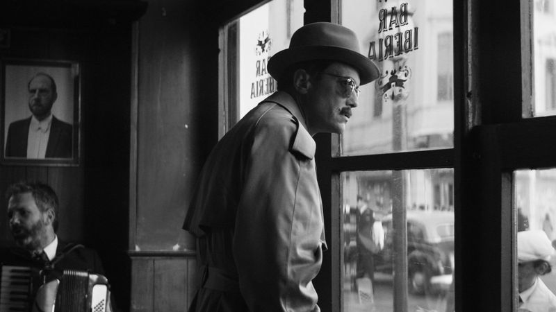 国際指名手配されたナチ犯罪者の日常の恐怖　「死の天使 ヨーゼフ・メンゲレ」本編映像