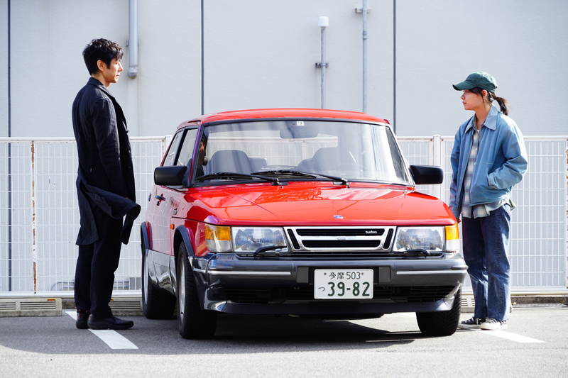 第94回アカデミー賞　国際長編映画賞　「ドライブ・マイ・カー」の正体を6つの原作から読み解く
