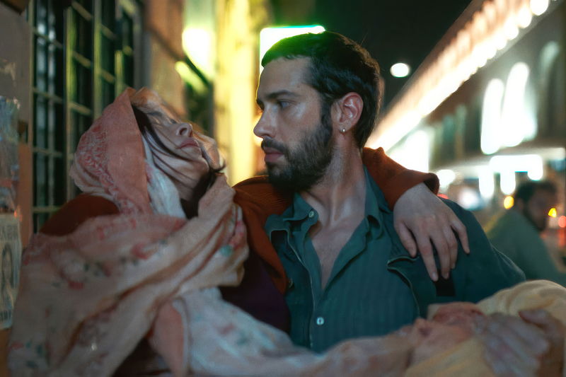 ローマが舞台の”イタリア製香港アクション映画”誕生　「シャオ・メイ／ローマ大決戦」公開決定