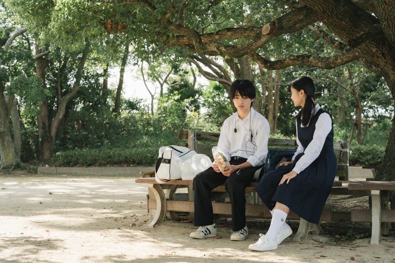 岡本玲主演　失いかけた思い出と向き合う30代女性に　心のロードムービー「ひとりたび」公開決定