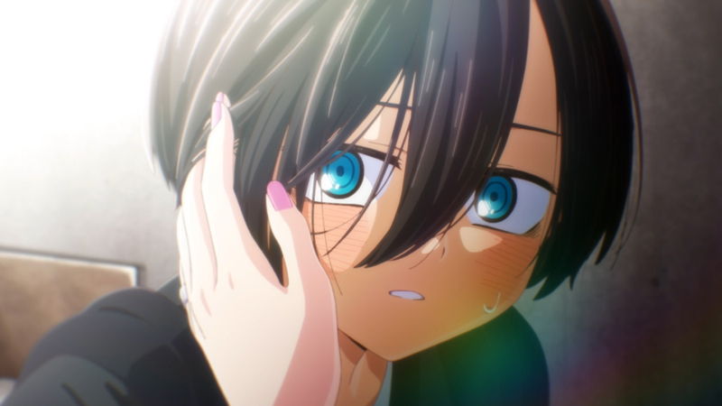 陰キャで中二病の中学生と天真爛漫な美少女による初恋ラブコメ　「僕の心のヤバイやつ」劇場版公開決定