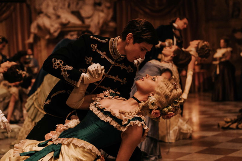 シンデレラの義姉妹　妃に選ばれるため想像を絶する身体改造　「アグリーシスター」公開決定