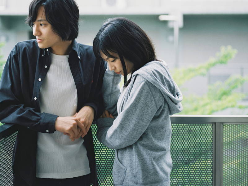 木竜麻生と藤原季節　等身大の恋愛の危うさと歯がゆさ描く　「わたし達はおとな」主題歌入り予告公開