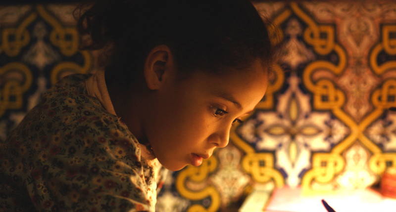 異国情緒あふれるカサブランカ　女性が直面する困難と連帯を描く「モロッコ、彼女たちの朝」場面写真公開