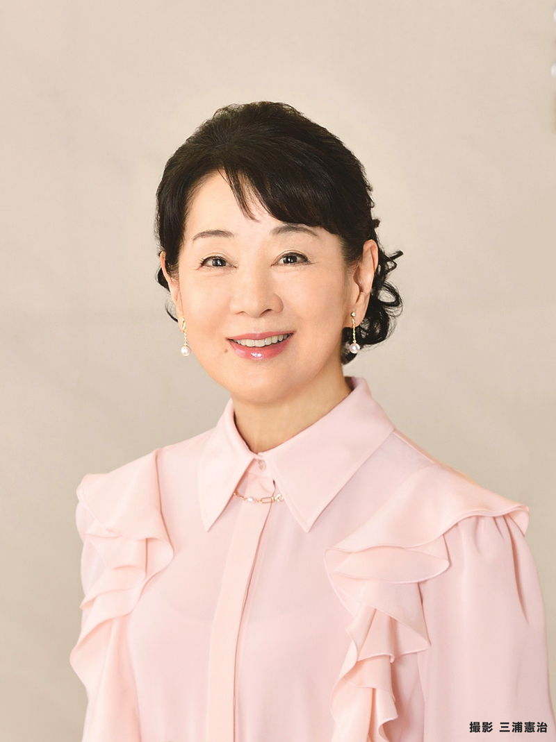吉永小百合　エベレストに女性世界初登頂した登山家演じる　「てっぺんの向こうにあなたがいる」公開決定