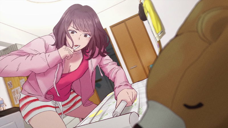 エロ漫画家と腐女子の普遍的なラブストーリー　川尻将由監督「CHERRY AND VIRGIN」公開決定