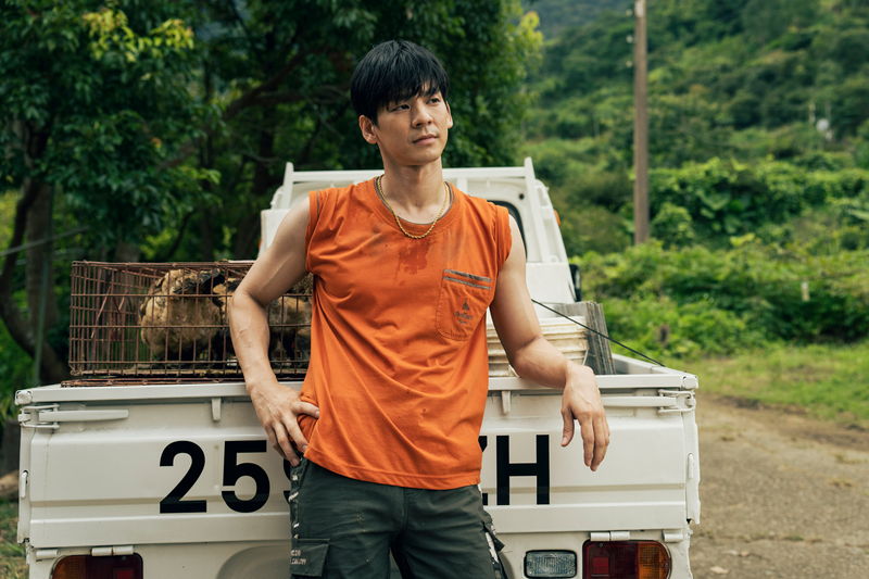 台湾の38歳独身女性　マッチングアプリで出会った“運命の人”を追ってパリへ　「サリー」公開決定