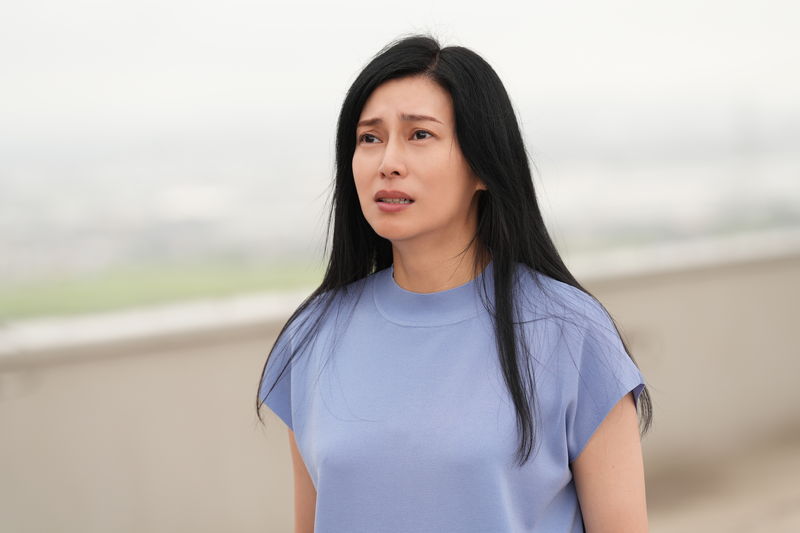 綾野剛が見せるかすかな希望　「でっちあげ　～殺人教師と呼ばれた男」特別映像