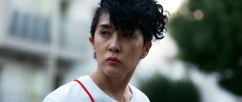 瑚海みどり監督作「99％、いつも曇り」　劇場公開＆東京国際映画祭の正式上映が決定