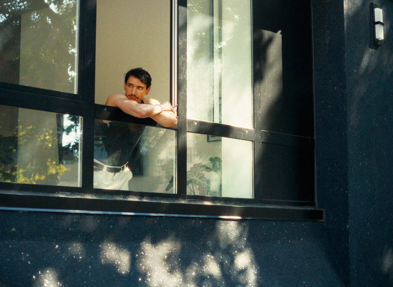 都市と自然、記憶と欲望がゆるやかに混ざり合う全4章の冒険　「ドランクヌードル」公開決定