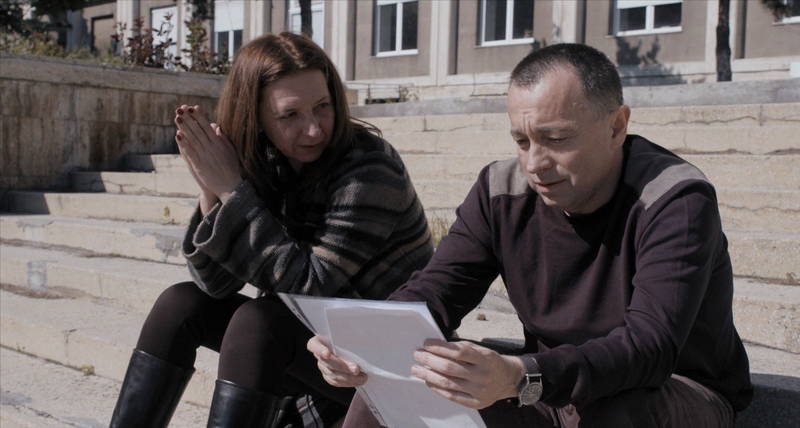 ルーマニアを震撼させた巨大医療汚職事件追う　ドキュメンタリー映画「コレクティブ 国家の嘘」公開決定