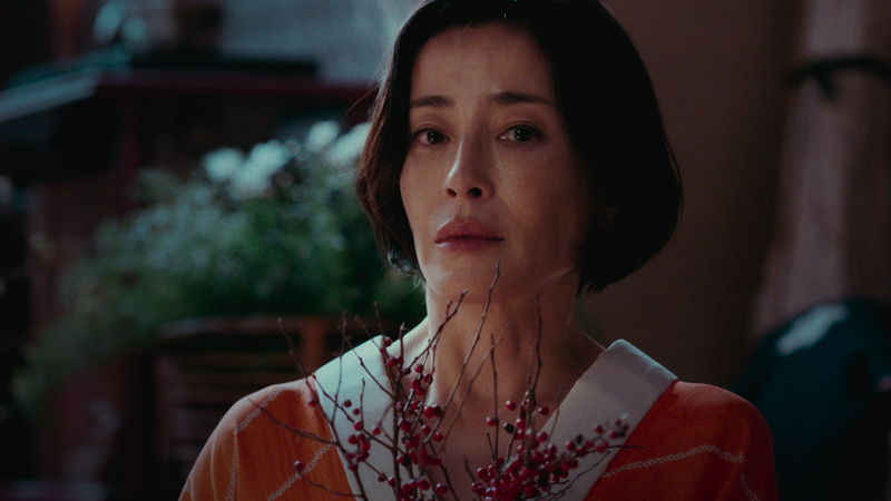 宮沢りえ、尾野真千子、蒼井優、広瀬すず　四姉妹の秘密と葛藤を捉える　「阿修羅のごとく」場面写真