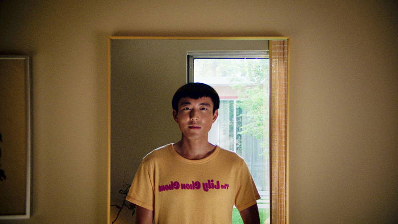 「リリイ・シュシュのすべて」挿入歌「グライド」がよみがえる 「アフター・ヤン」本編映像