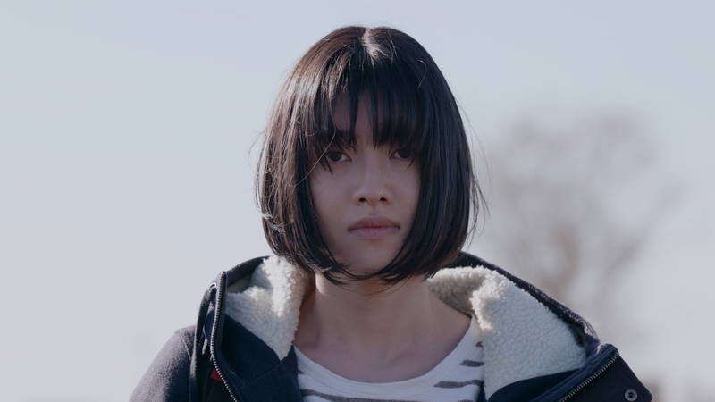 ホラーでもアクションでもないゾンビ映画　「DEAD OR ZOMBIE」公開決定