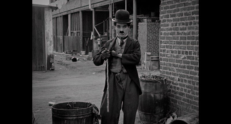 チャップリンが誇りにしていたロマの血　ルーツに迫るドキュメンタリー映画公開決定