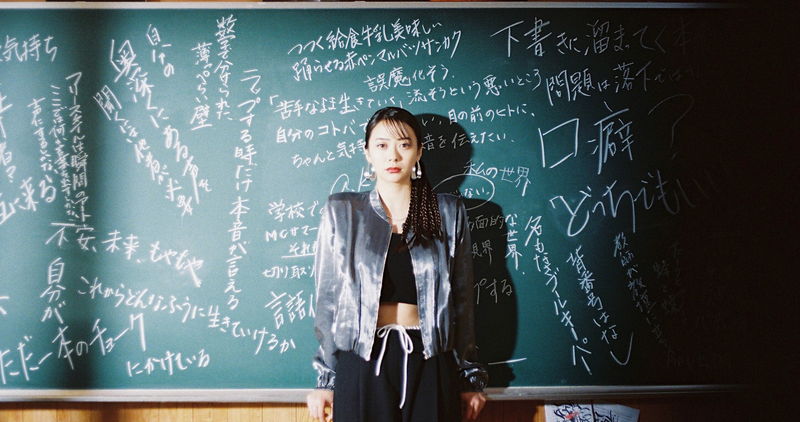 人生に迷う29歳の小学校教師　ラップを通して自分と向き合う　山下リオ主演「雪子 a.k.a.」公開決定