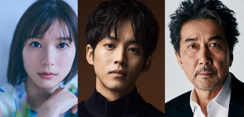 松坂桃李、江戸時代に日本を救った町医者に　役所広司、芳根京子出演　小泉堯史監督　「雪の花」公開決定
