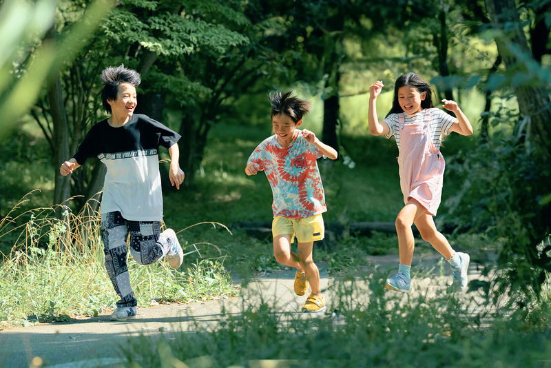 10才の子どもたち　“好き”という思いを巡る嬉しさ、楽しさ、そして戸惑い　「ふつうの子ども」予告
