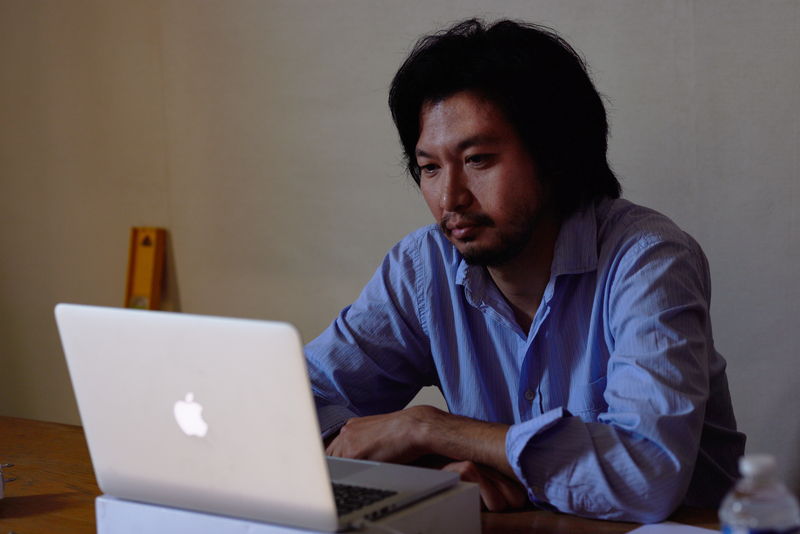 西島秀俊、精神科の患者役でうつろな目や生気のない顔　青木崇高は精神科医の夫役　「蛇の道」