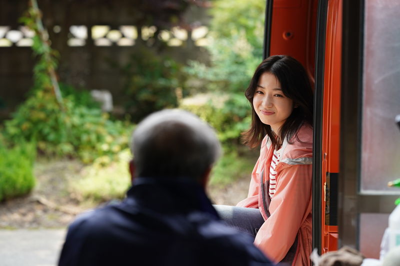 青森なのにメロンを作る祖父　移住してきた孫娘に40年前の秘密を語る　「じっちゃ！」公開決定