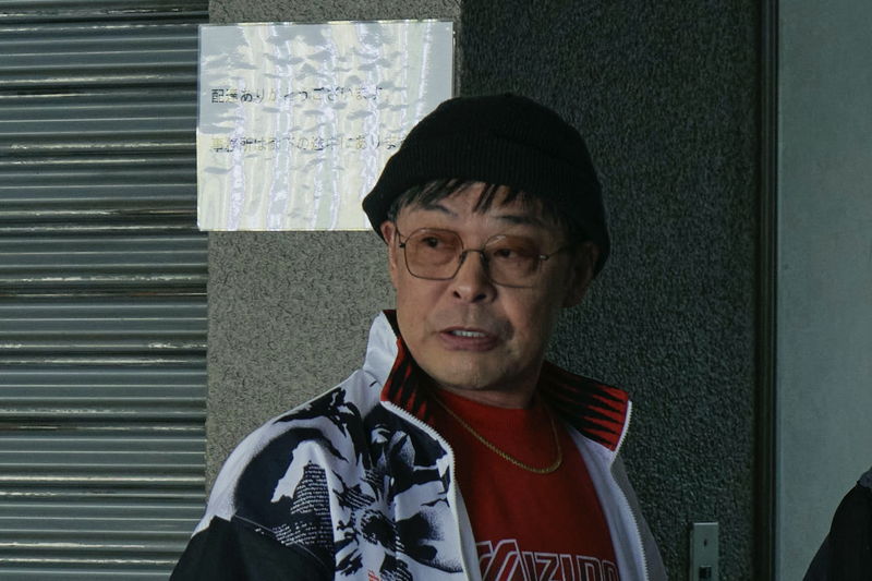 佐久間大介が森田望智を守るため奔走　渋谷龍太は麻薬密売の元締め役で演技初挑戦　「ナイトフラワー」