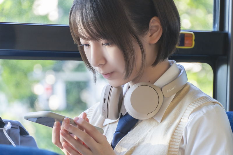 憧れの東京を駆け巡る日向坂46・四期生　「ゼンブ・オブ・トーキョー」場面写真