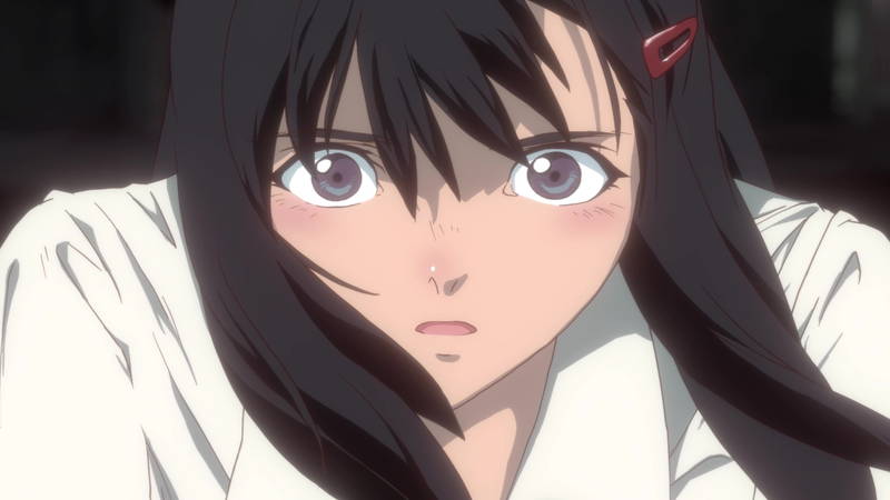 坂本サクが一人で制作の劇場用アニメ　「アムリタの饗宴」2023年5月公開決定　主人公役は内田真礼