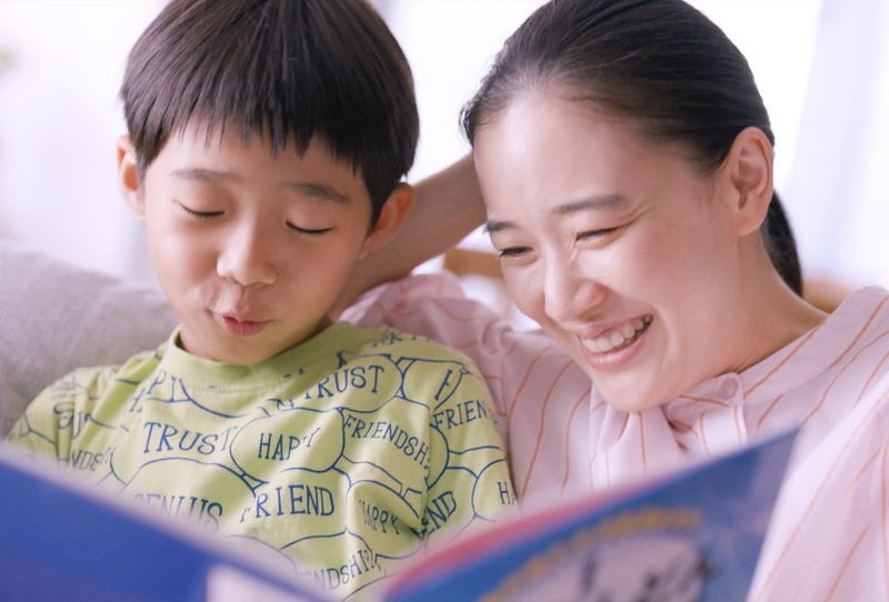 10才の子どもたち　“好き”という思いを巡る嬉しさ、楽しさ、そして戸惑い　「ふつうの子ども」予告