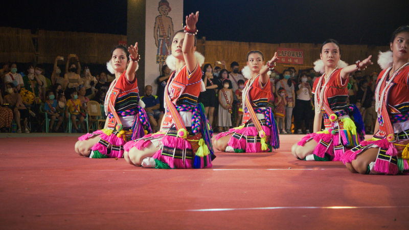 台湾の現在を映像制作集団「空族」が捉える　「潜行一千里 ILHA FORMOSA」公開決定